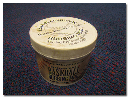 OLACKBURNE l ITuhhir LENA Basebi Orisisat U BUBRING B Serving Prolesrenal 1839 2 BASEBALL RUBBING MuI AREALA'S wee 