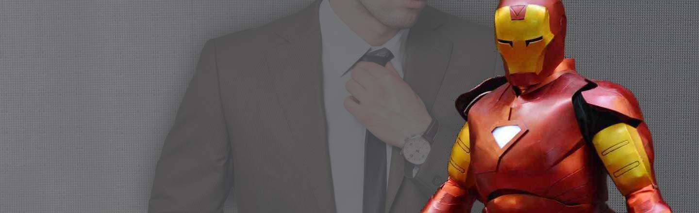6 Bizarre Wardrobe Life Hacks That Science Says Work