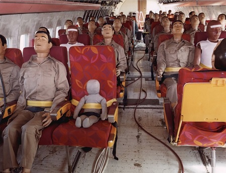 13 Historical Photos Straight From Your Nightmares