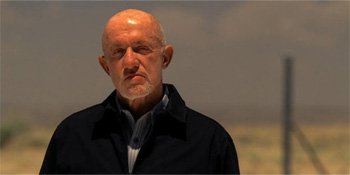 Mike Ehrmantraut