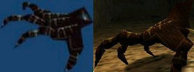 The 10 Most Terrifying Video Game Enemies of All Time