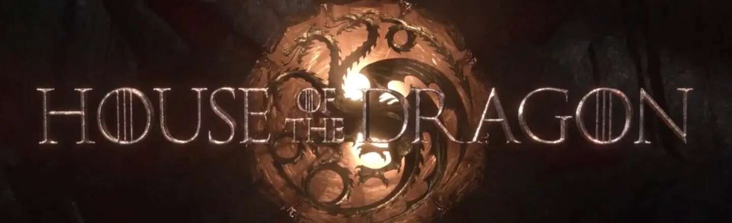 ‘House Of The Dragon’s Intro Is Lazy As Hell