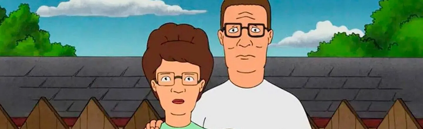 Fox Deserved A Swift Kick in the Ass for Their ‘King of the Hill’ Cancellation Justification