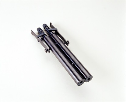 4 Deadly Weapons Clearly Designed by a Cartoon Character