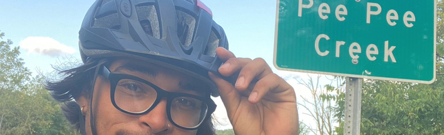 Hero Bikes From Poo Poo Point Washington To Pee Pee Creek Ohio For Charity Cracked Com - hero bikes from poo poo point pee pee poo poo roblox id code Hero Bikes From Poo Poo Point Washington To Pee Pee Creek Ohio For Charity Cracked Com - pee pee poo poo roblox id code