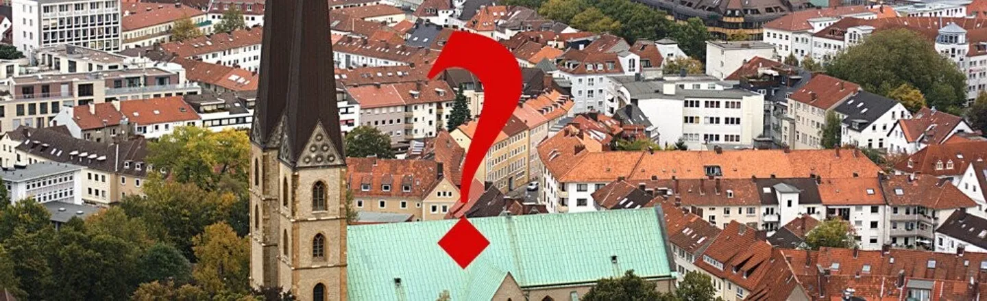 Germany’s Favorite Meme? Pretending One Of Their Cities Doesn’t Exist