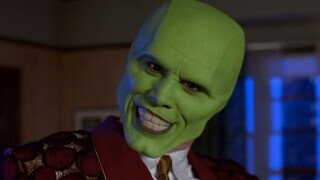 Did 'The Mask' Rip-Off An Obscure Canadian Horror Movie?