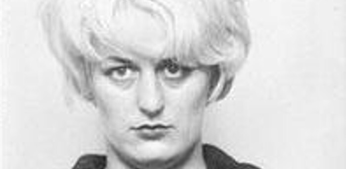 Myra Hindley