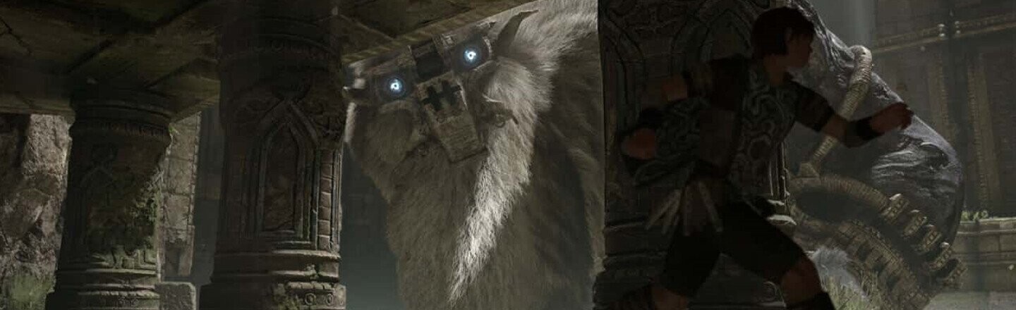 Fact: Remasters And Remakes Are Eroding Our Memories