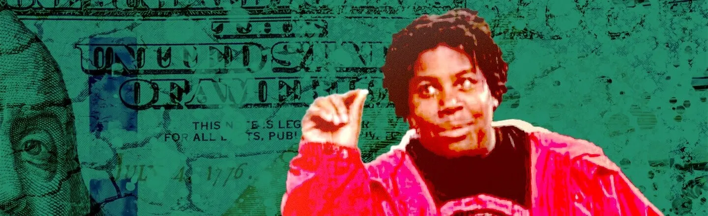 Kenan Thompson Reveals That a Family Accountant Stole All of His Nickelodeon Money