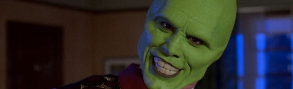 Did 'The Mask' Rip-Off An Obscure Canadian Horror Movie?