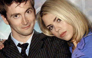 What Your Favorite Doctor Who Companion Says About You 