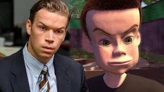 Will Poulter Keeps Getting Confused for Sid on ‘Toy Story’