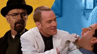 Ranking Every Bryan Cranston ‘Seinfeld’ Appearance By How Heisenberg He Was