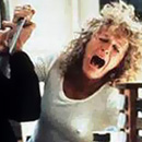 Crazy Eight: The Top Crazy Girlfriends in Movie History