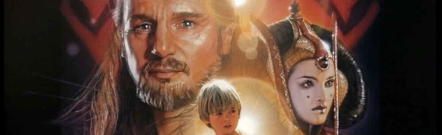 May We Humbly Suggest a New 'Star Wars' Viewing Order?