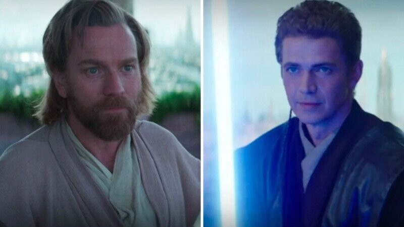 'Obi-Wan Kenobi' Reminds Us That The Jedi Are Awful At Their Job