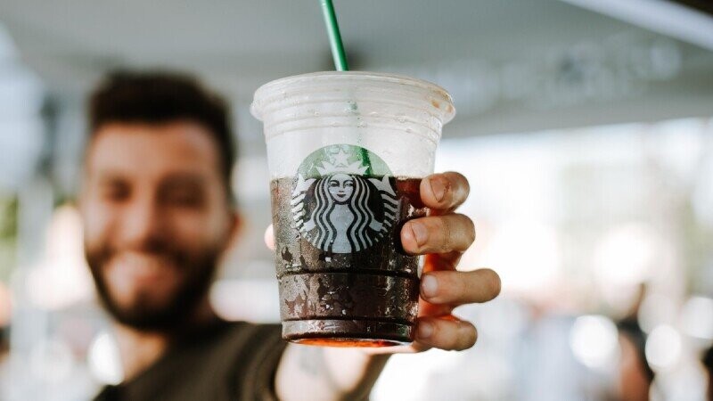 The Bizarre Origins of 15 Famous Logos