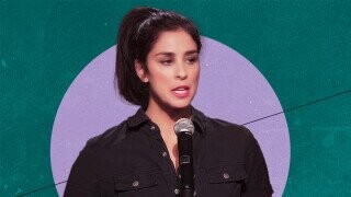 15 Sarah Silverman Jokes for the Hall of Fame On Her Birthday