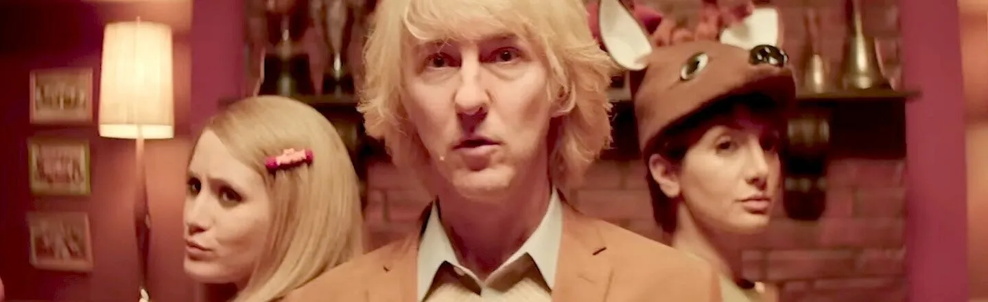 The 10 Best Wes Anderson Movie Spoofs for His 54th Birthday