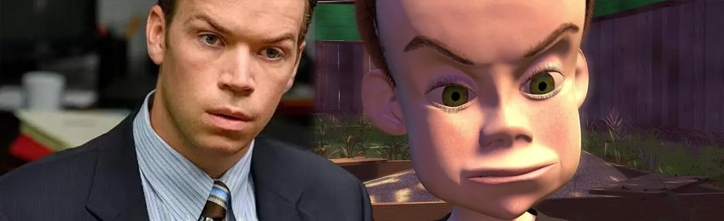 Will Poulter Keeps Getting Confused for Sid on ‘Toy Story’