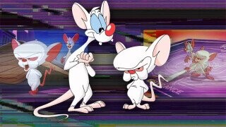 The Voices of Pinky and the Brain Talk the 30th Anniversary of the Spin-Off’s Debut