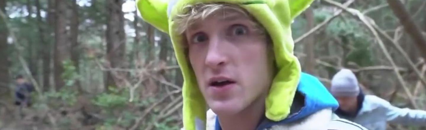 5 YouTube Personalities Who Escaped From Scandal Unscathed