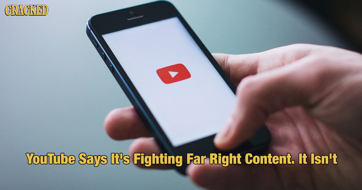 Ways Big Tech Doesn't Fix Their Flaws (But Perpetuates Them)
