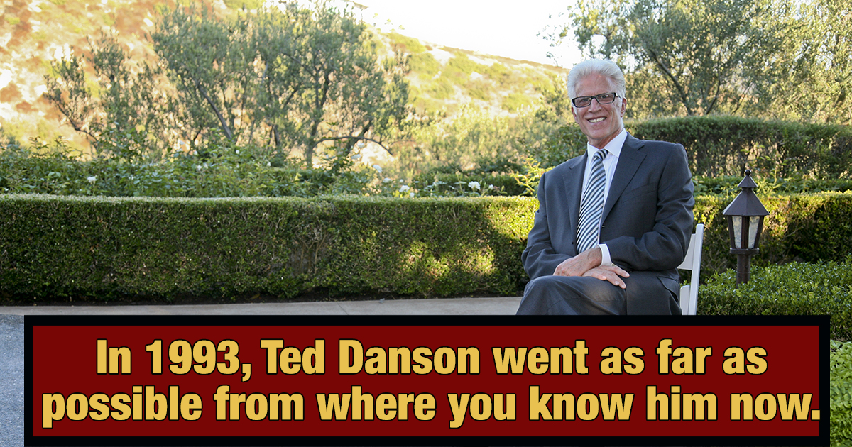 Celebrity Scandals Most People Have Forgotten About | Cracked.com