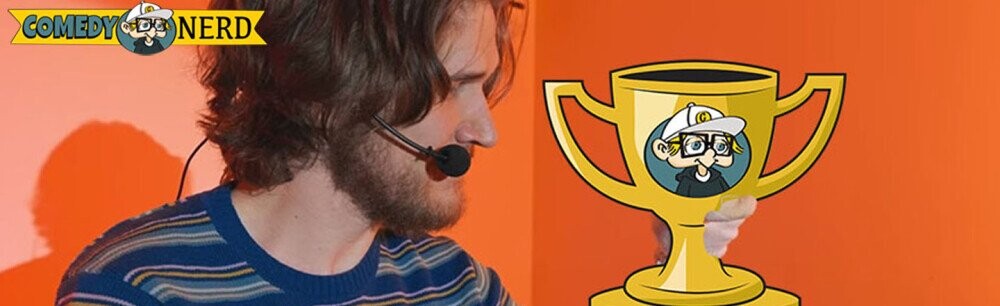 2021 ComedyNerd Cup: Girls5eva, Bowen Yang, and Bo Burnham