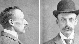 The Original Gray Man: Serial Killer Albert Fish