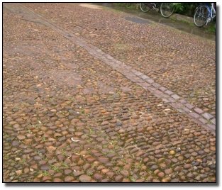 The 6 Stupidest Things Ever Done With Historic Treasures