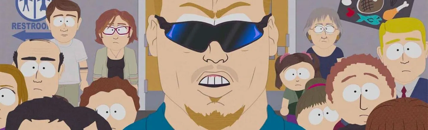‘South Park’ Fans Debate Whether the Generation Raised By ‘South Park’ Is Too Easily Offended