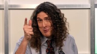 ‘Weird Al’ Yankovic Turned Down $5 Million Beer Deal to Protect Young Fans