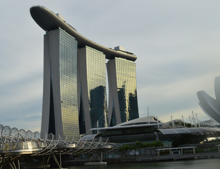 15 Mind-Bending Buildings That Are Architecture Porn