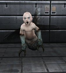 The 10 Most Terrifying Video Game Enemies of All Time