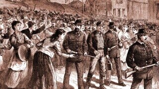 7 Ways The Pinkertons Became Who They Are