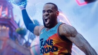 The Unifying Theme of the 'Space Jam' Franchise: Hating On Disney
