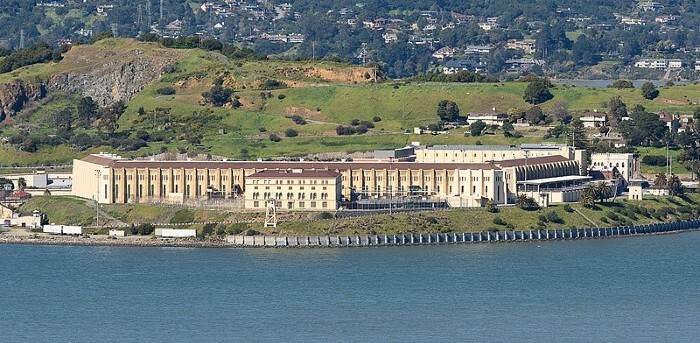 San Quentin Prison