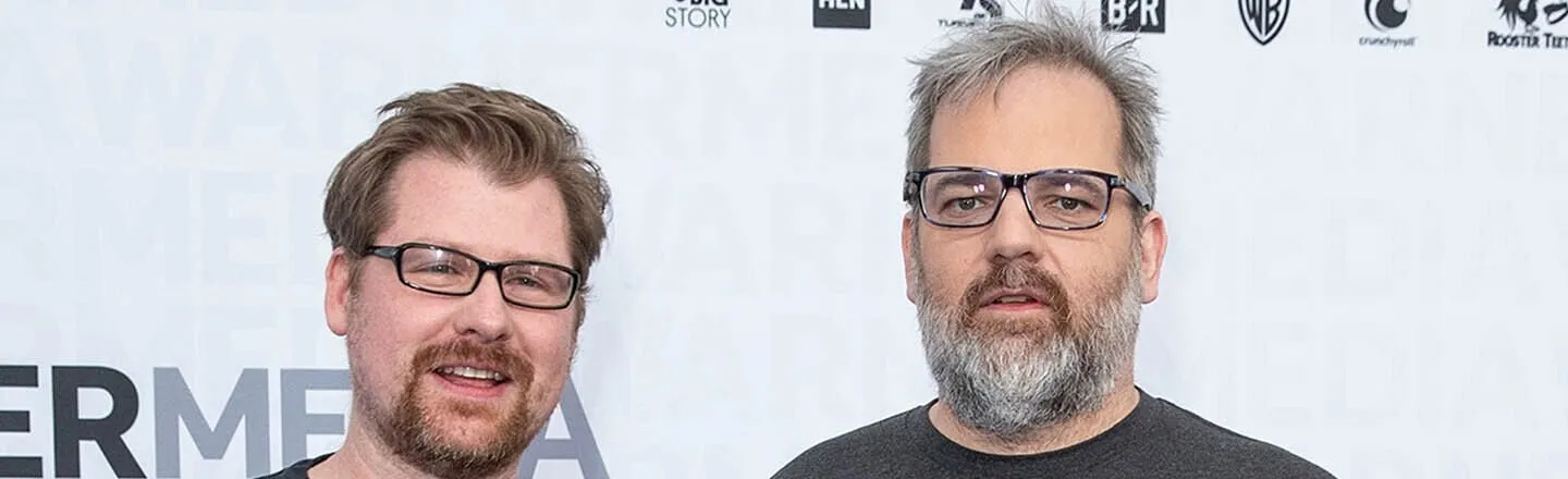 Dan Harmon Finally Speaks Out About Justin Roiland’s Departure From ‘Rick and Morty’