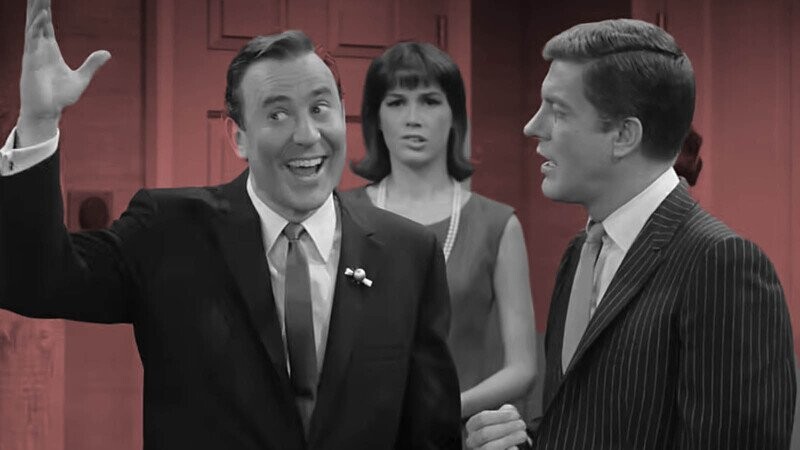 The One Question Carl Reiner Asked ‘Dick Van Dyke Show’ Writers That Changed Sitcoms Forever