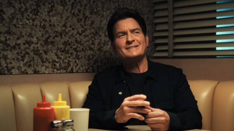 Charlie Sheen Says Testosterone Cream Fueled His Infamous 2011 Sitcom Meltdown