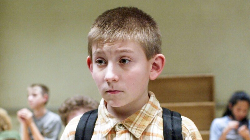 Let's All Stop Making The 'Malcolm In The Middle' Cast Dish About Dewey