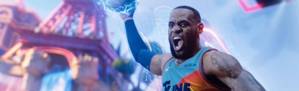 The Unifying Theme of the 'Space Jam' Franchise: Hating On Disney
