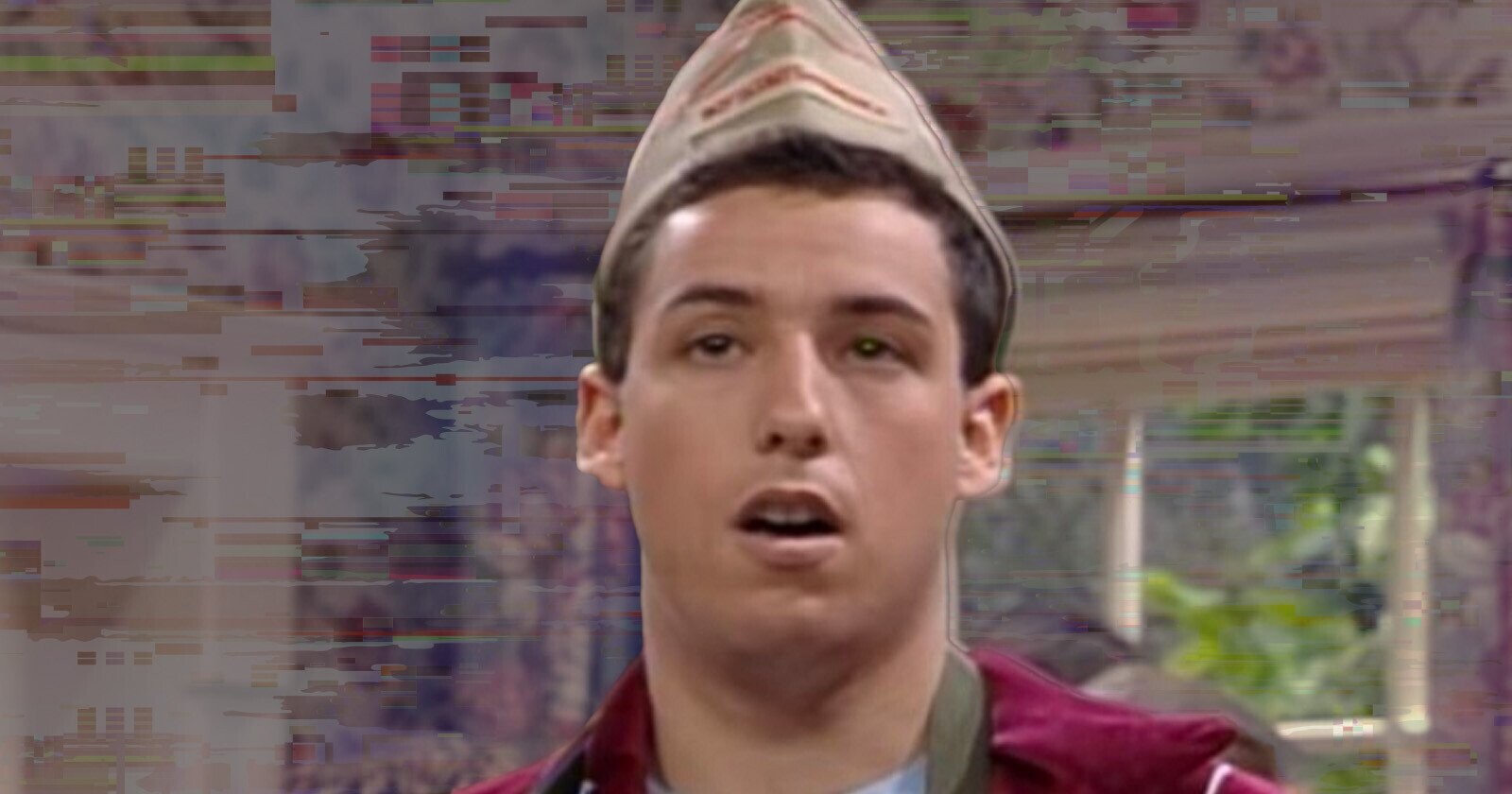 Adam Sandler’s ‘Saturday Night Live’ Sketches Were Way Smarter Than They Looked