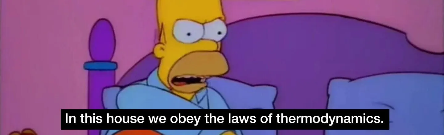 The Smartest Jokes in ‘Simpsons’ History