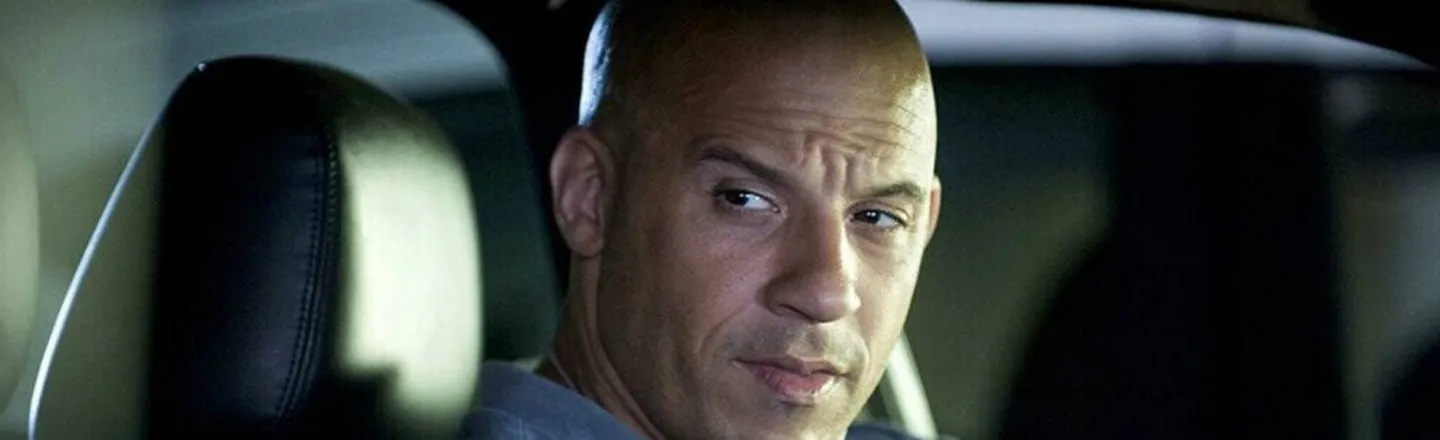 What 'Fast And Furious' Can Learn From Its Bollywood Counterpart