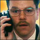 The Informant! Is Not As Bad As The Ads Want You to Believe