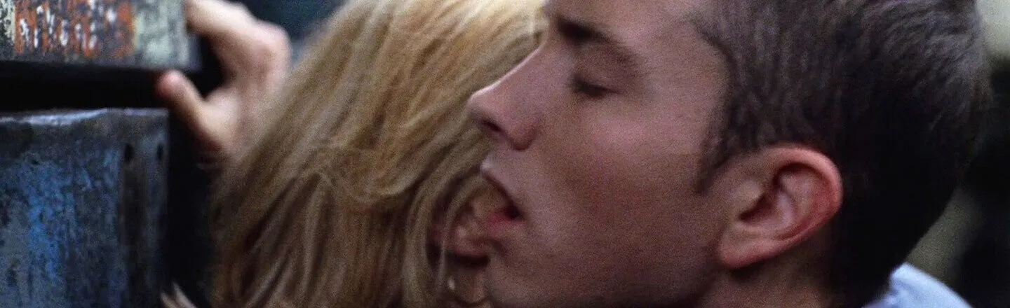 21 of the Most Useless Sex Scenes in Movie History