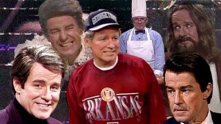 The 75 Greatest Phil Hartman ‘SNL’ Sketches, According to His Castmates and Writers